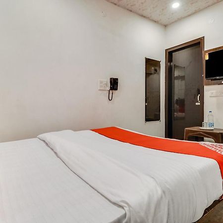 Hotel O Sun View Ludhiana Exteriör bild