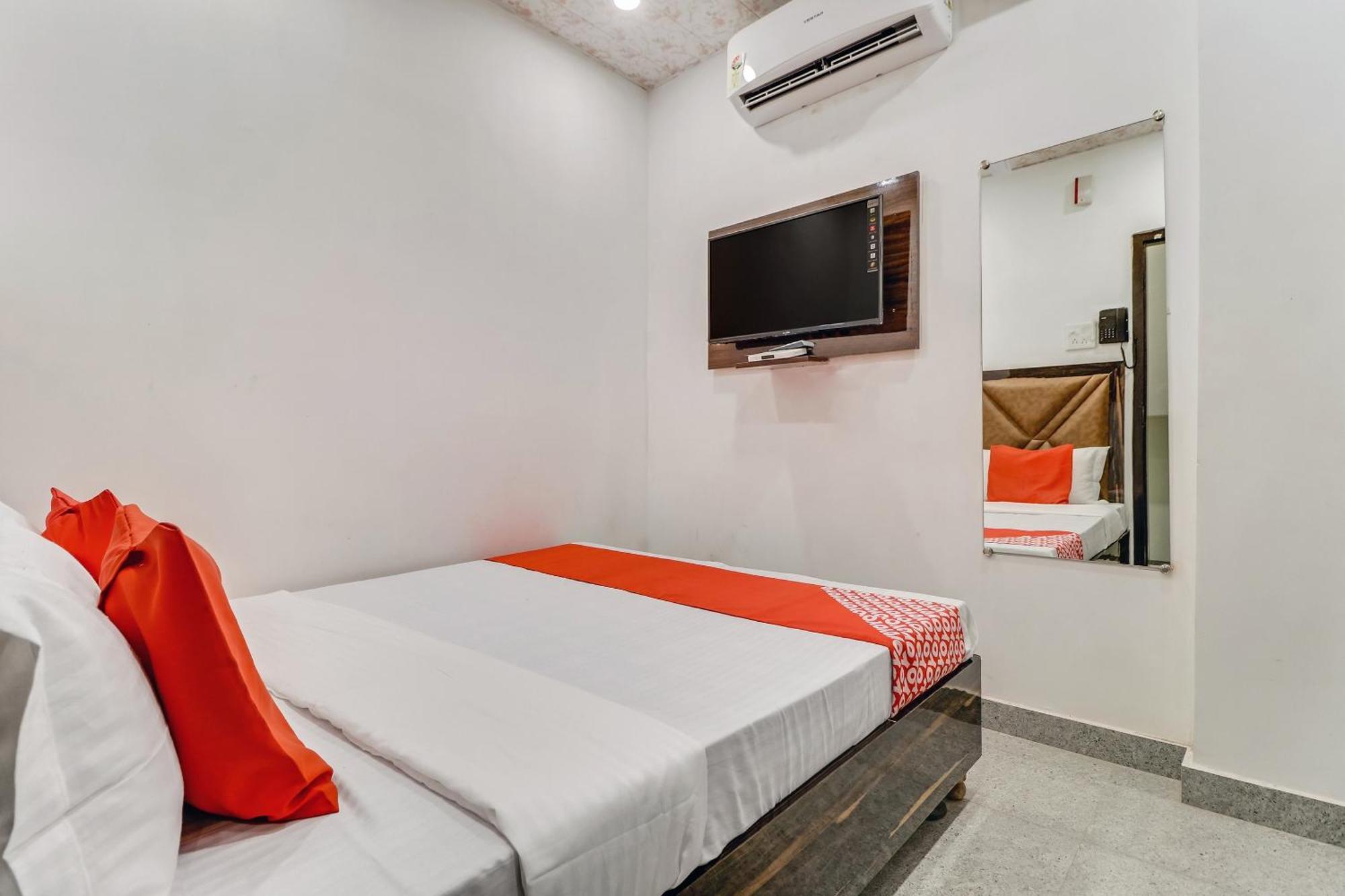 Hotel O Sun View Ludhiana Exteriör bild
