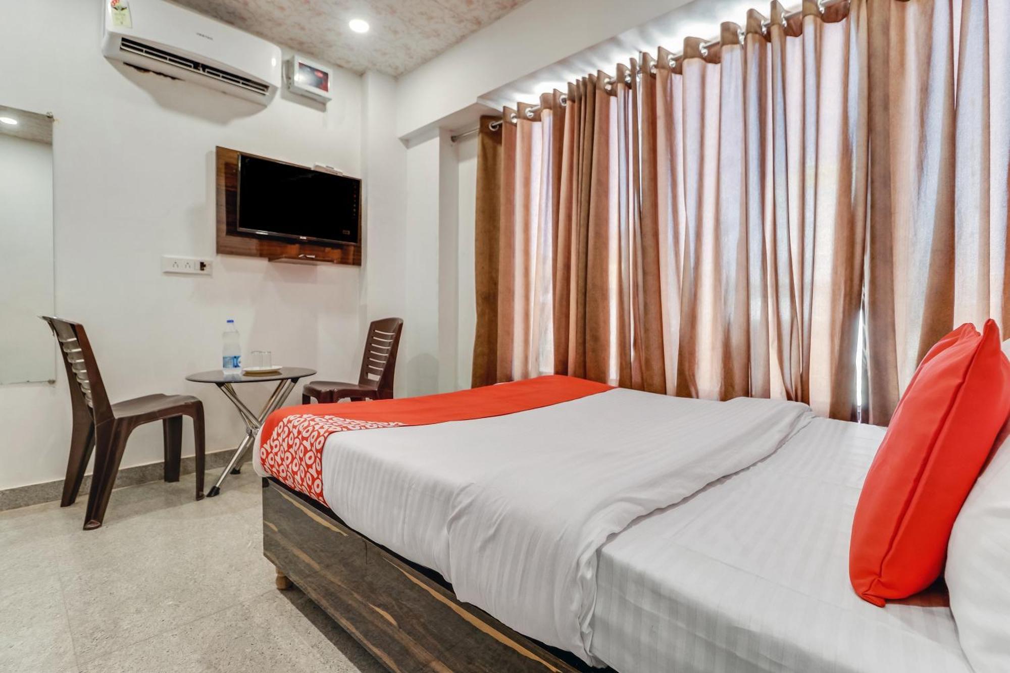 Hotel O Sun View Ludhiana Exteriör bild