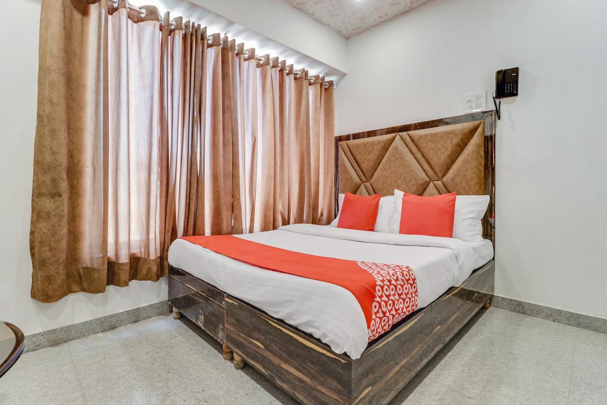 Hotel O Sun View Ludhiana Exteriör bild